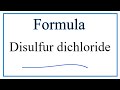 Naming and Understanding Molecular Compounds