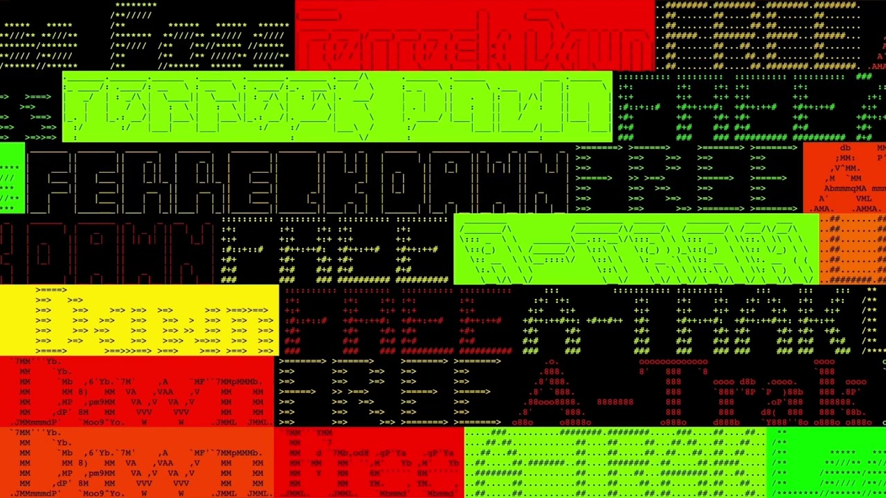 在 YouTube 上观看 A-Trak & Lee Foss - Free (ft. Uncle Chucc) (Ferreck Dawn Remix) 在 YouTube 上观看 A-Trak & Lee Foss - Free (ft. Uncle Chucc) (Ferreck Dawn Remix)