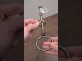 Saca la anilla de la llave 😱 thumbnail