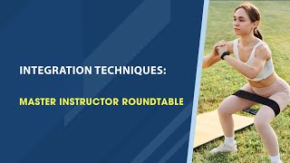 Integration Exercises