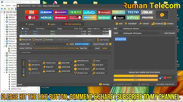 How To Fix Baseband Unknown Xioami Redmi 9 | Redmi 9 NV File Without Password | UnlockTools