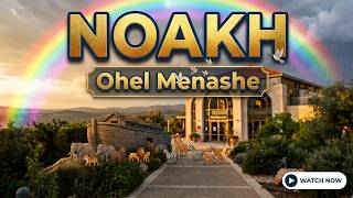 LIVE - Shabat zawh zan titi -  NOAKH  (17.10.2026)