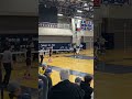 Jordan Highlights: NYSPHSAA Section V Class A Semifinals - Monroe Red Jackets vs East High 3/4/2026