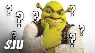 Why is Shrek so Popular?? | SJU