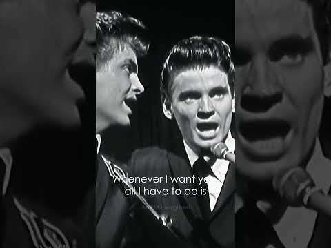 The Everly Brothers