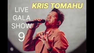 Download lagu Kris Tomahu terbaru Buih Jadi Permadani || X Faktor Indonesia 2024