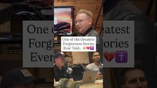 One of the most *POWERFUL* forgiveness stories ever told