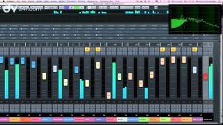 7 Features of Cubase 7: Plugins (Part 4)