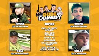 Download Lagu DudeComedy Podcast #48 - Kyle Almost Killed Someone w/ His Drone