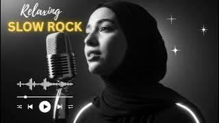 🎧 Golden Slow Rock Memories | Peaceful Ballads to Soothe the Heart