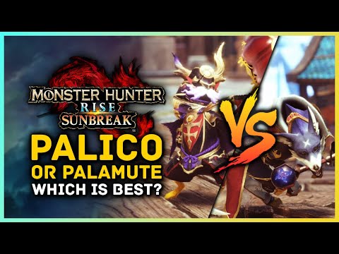 Monster Hunter Rise