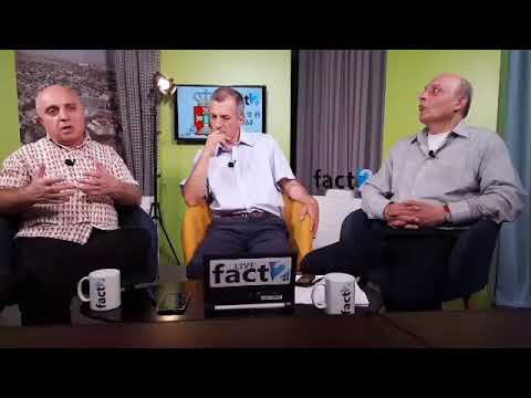 გადაცემა \"სამეფო კლუბი\" # 7. გაიოზ მამალაძე, ჰერალდიკოსი დავით კლდიაშვილი და წამყვანი დათო ქაქუთია