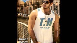 tamer hosny alby elly habak
