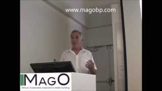 Magnesium Oxide Board Presentation/ Features of Magnesium Oxide Wallboard - part 1