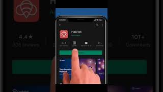 Join my free language sessions on Habitat App ( for beginners)   #german #germanforbeginners screenshot 2