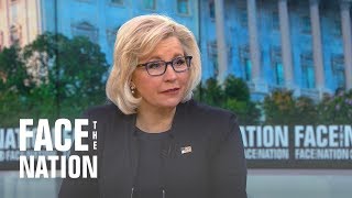 Rep Liz Cheney Trump Should Reverse His Decision To Withdraw From Syria