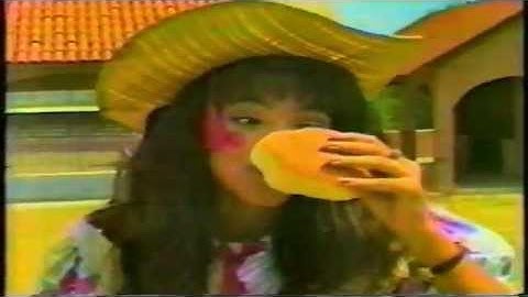 Las Muñequitas Elizabeth Retro El Vaquero Enrico