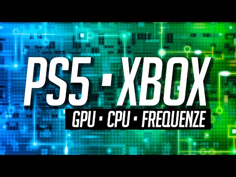 Video: Perdita Di Specifiche GPU PS5 E Xbox Series X: Quanto è Potente La Nuova Generazione?