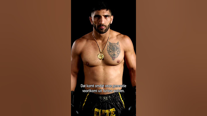Misschien wel de meest gevreesde man in de Glory Grand Prix: Bahram 'The Golden Wolf' Rajabzadeh! 🦶🐺
