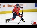 8 minutes of ovechkin onetimers
