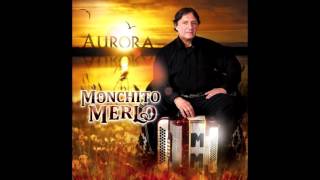 Video thumbnail of "4-DE VUELTA AL RODEO/ MONCHITO MERLO"