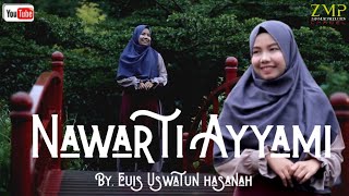 Nawarti Ayyami cover by Zain music Production