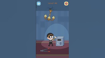 Death Puzzle Level 46