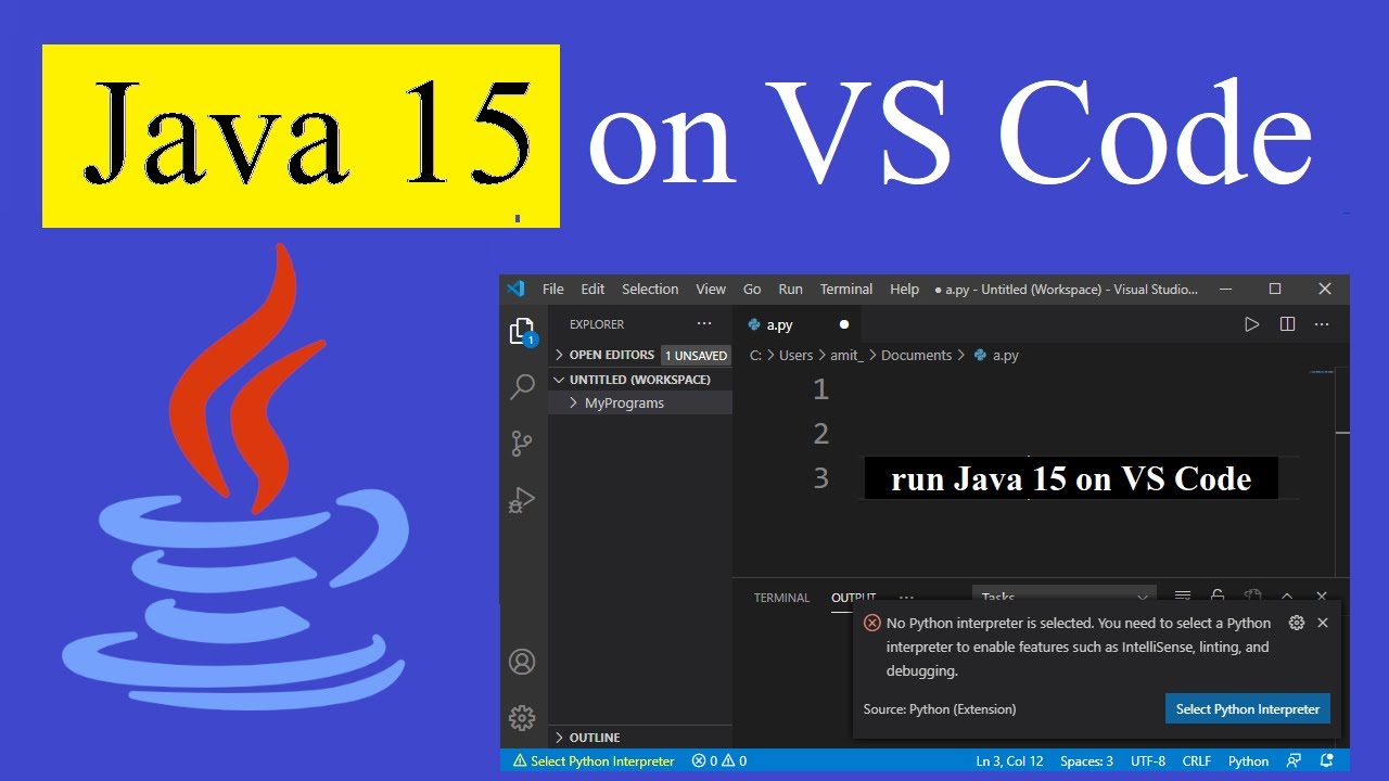 Java runtime 55.0