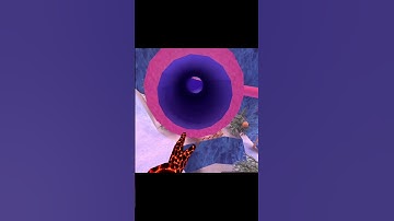 Day 1 of getting to secret tunnel until 1000 subs #gtag