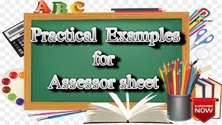 Netronline Assessor Sheet Practical Exercise  | Title Search | RJ Tharani |