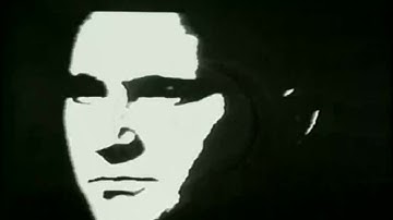 Clock DVA - The Hacker (1989)