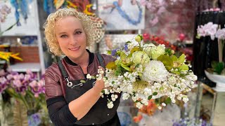 видео: Осенняя композиция в оазисе картинка: Осенняя композиция в оазисе