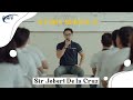 Gertc story series 1 engr jobert de la cruz