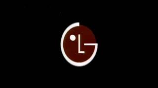LG Logo 1995 In Minus Too Unruined Leaner