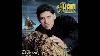 Video thumbnail of "Blues en español. El barco. Juan Hernández y su banda."