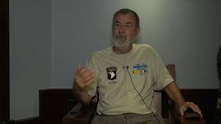 George Humphrey  Vietnam  Veterans History Project