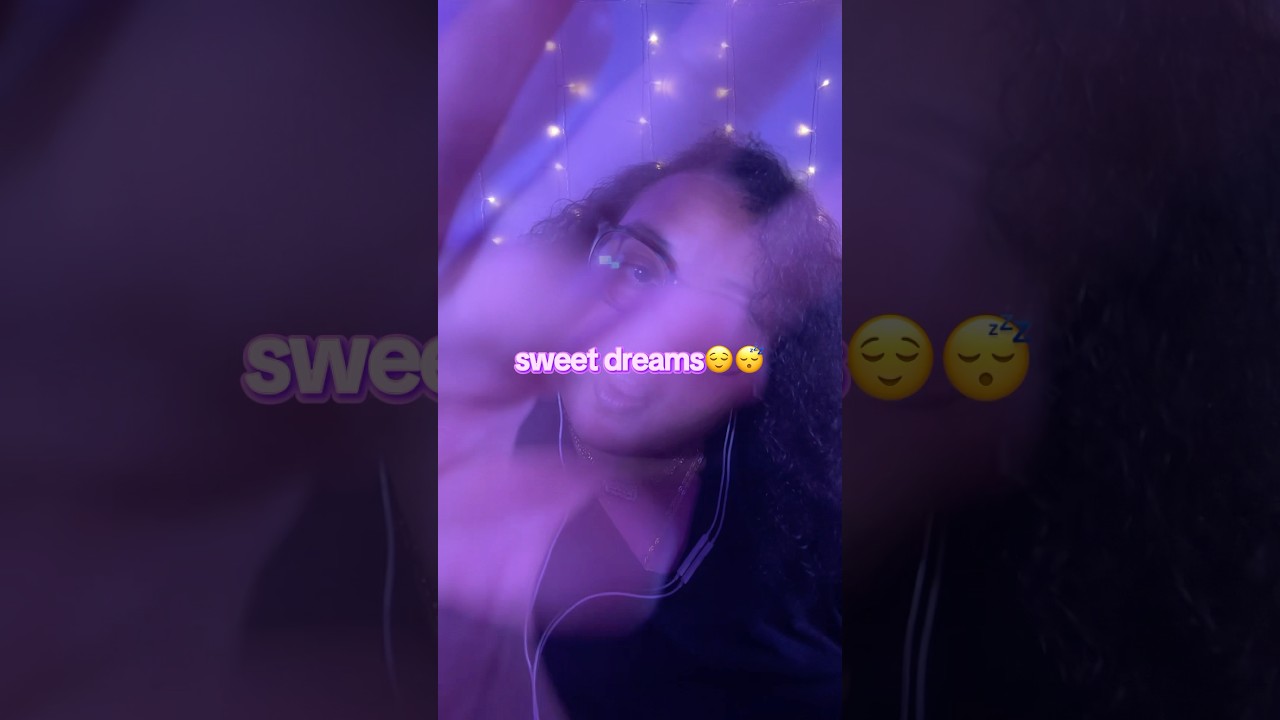 hypnotic whispers😵‍💫😴 