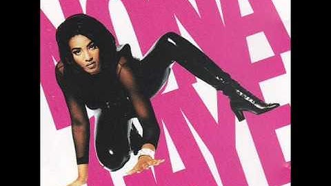 Things That We All Do For Love - Nona Gaye