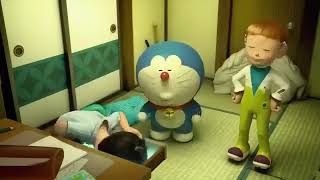 Doraemon Sland By Me 2014 Movie In Hindi