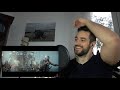 SABATON - BISMARCK (Official Video)║REACTION!