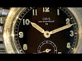 Oris vintage 15 jewels