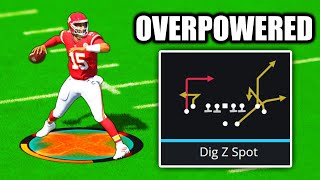The BEST Offense in Madden - FREE EBOOK - Gun Tight Open