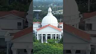 Welcome To Alliance University