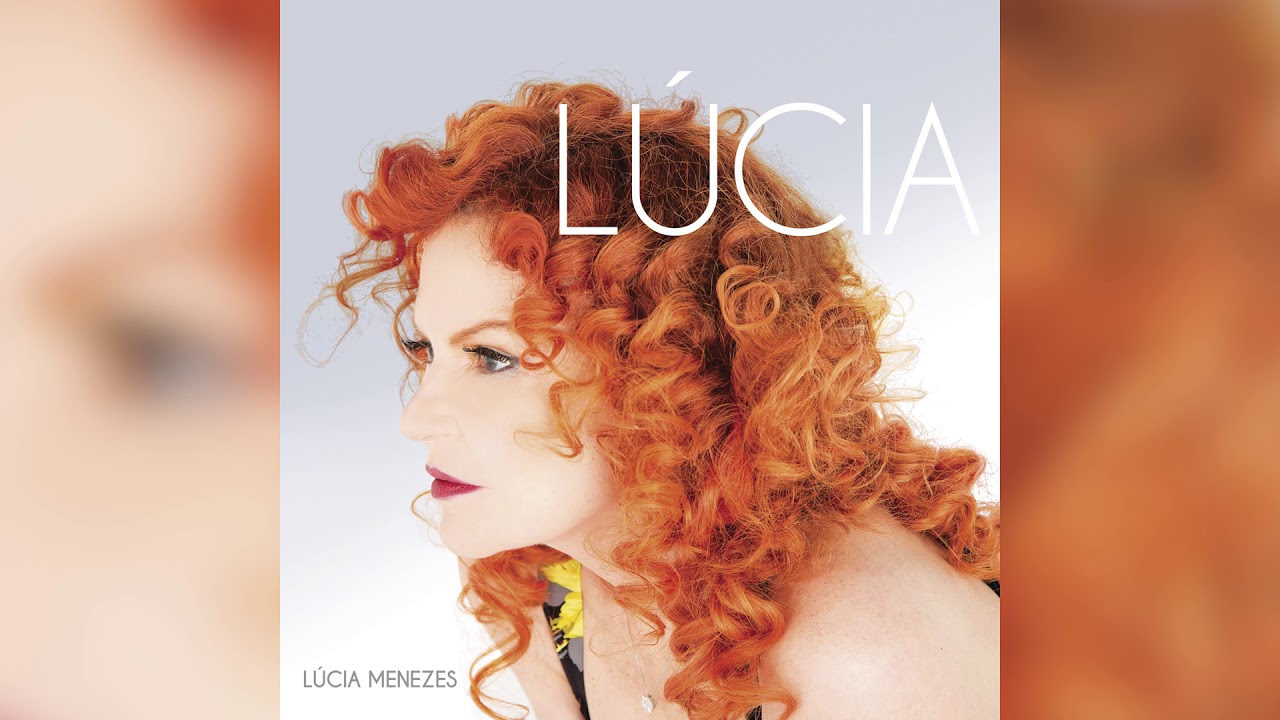 Lúcia Menezes - "Desencontro" - Lúcia - YouTube