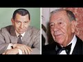 The awful ending of jack webb sgt joe friday from dragnet tv