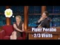 Piper Perabo - What Is A Merkin? - 2/3 Visits In Chronological Order [240-720p]