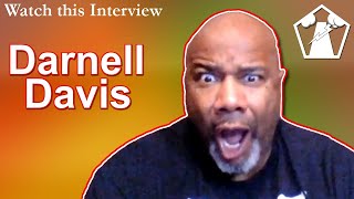 Actor Darnell Davis | Wti #98