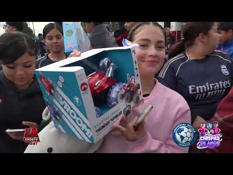 We spoke with some strategists who participated in the Chispas de Amor Tournament 2025. Part 1