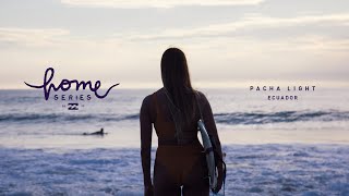 Billabong Home Series | Pacha Light