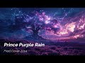 Prince purple rain fred cover 2014